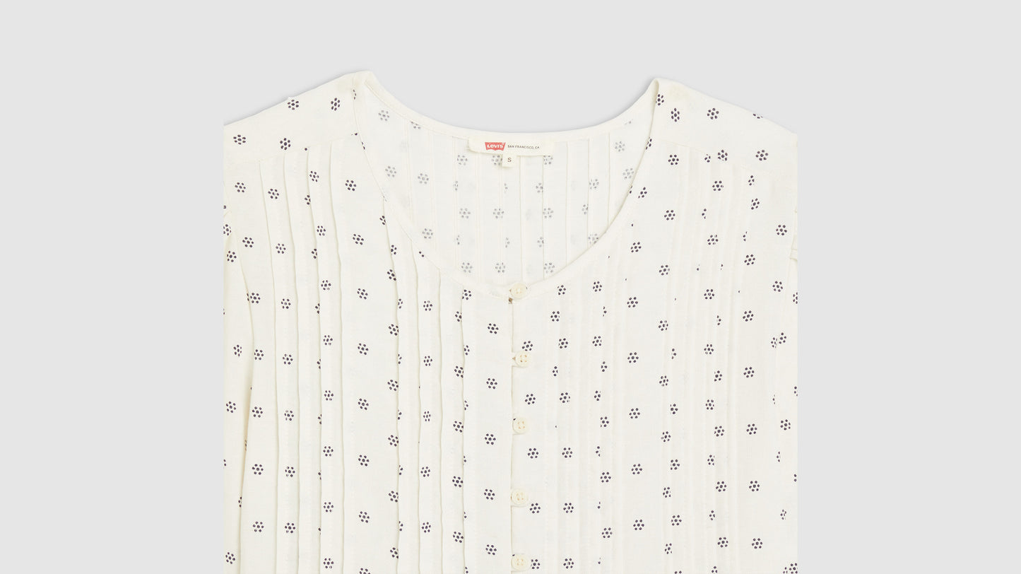 Levi's® Women's Gina Blouse
