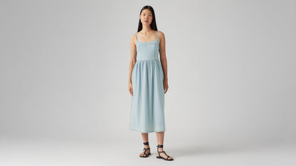 Levi's® Women's Alessie Bustier Dress