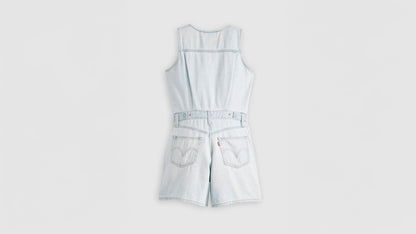 Levi's® Women's Vest Romper
