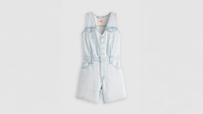 Levi's® Women's Vest Romper