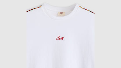 Levi's® Women's Lunar New Year Piping Tee