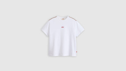 Levi's® Women's Lunar New Year Piping Tee