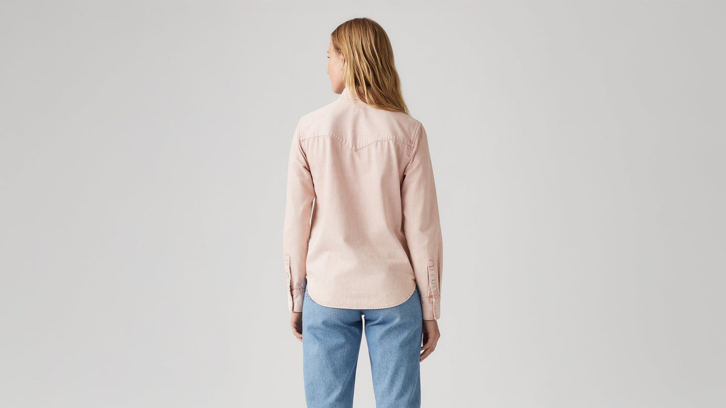 Levi's® Women's Ultimate Western Shirt