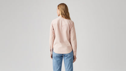 Levi's® Women's Ultimate Western Shirt