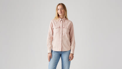Levi's® Women's Ultimate Western Shirt
