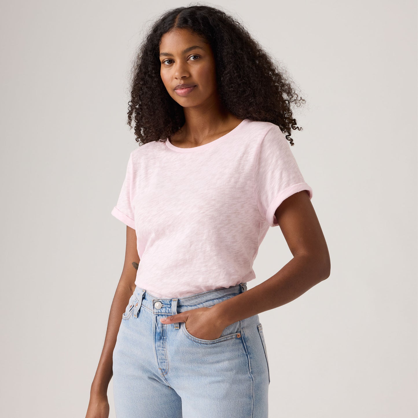 Levi's® Women's Margot Short-Sleeve T-Shirt