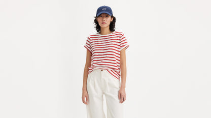 Levi's® Women's Margot Short-Sleeve T-Shirt
