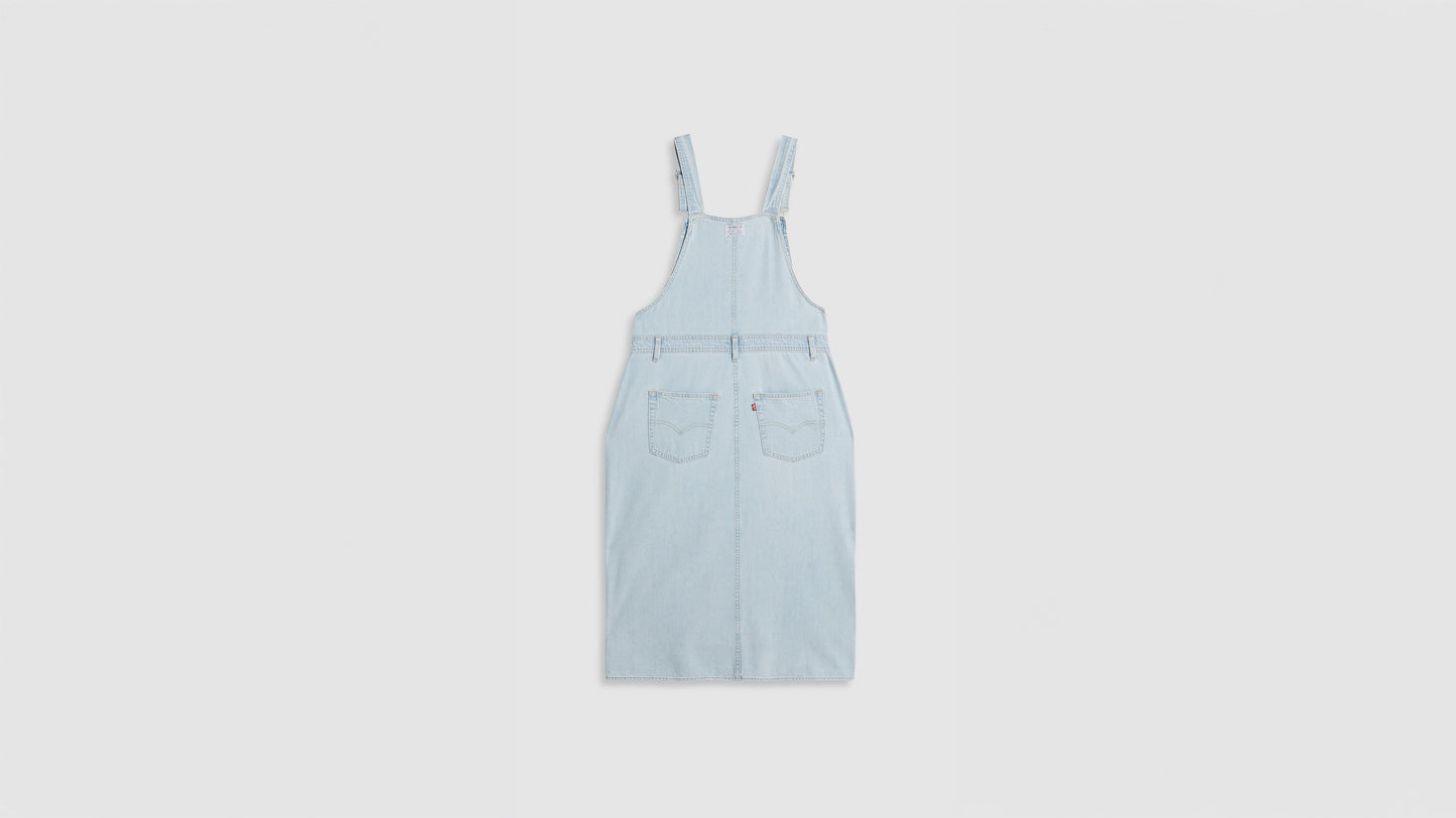 Levi's® Women's Tico Jumper Dress