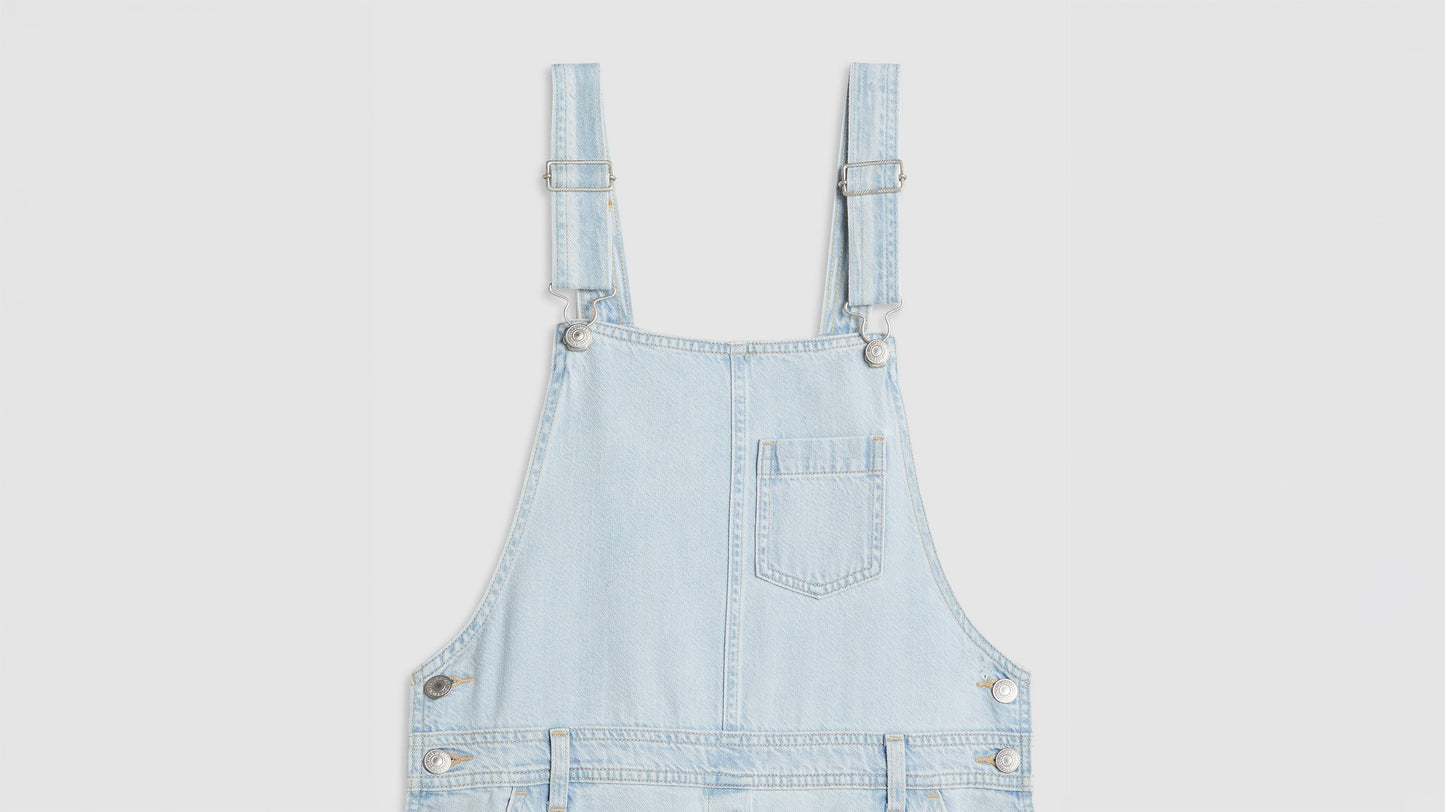 Levi's® Women's Tico Jumper Dress