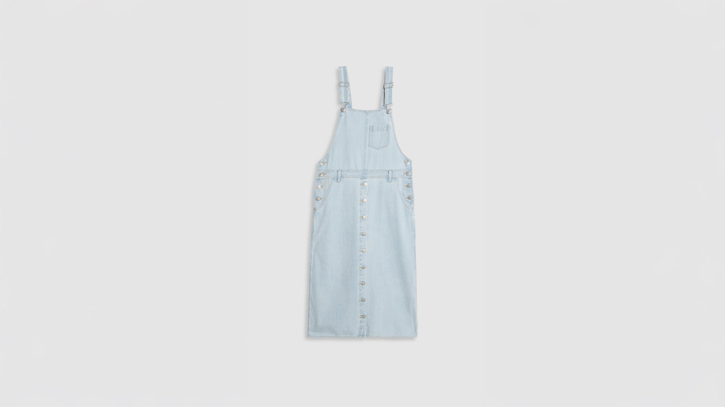 Levi's® Women's Tico Jumper Dress