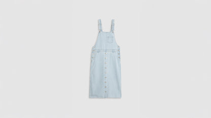 Levi's® Women's Tico Jumper Dress
