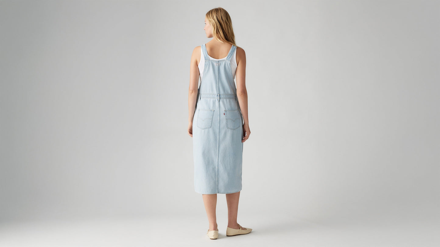 Levi's® Women's Tico Jumper Dress