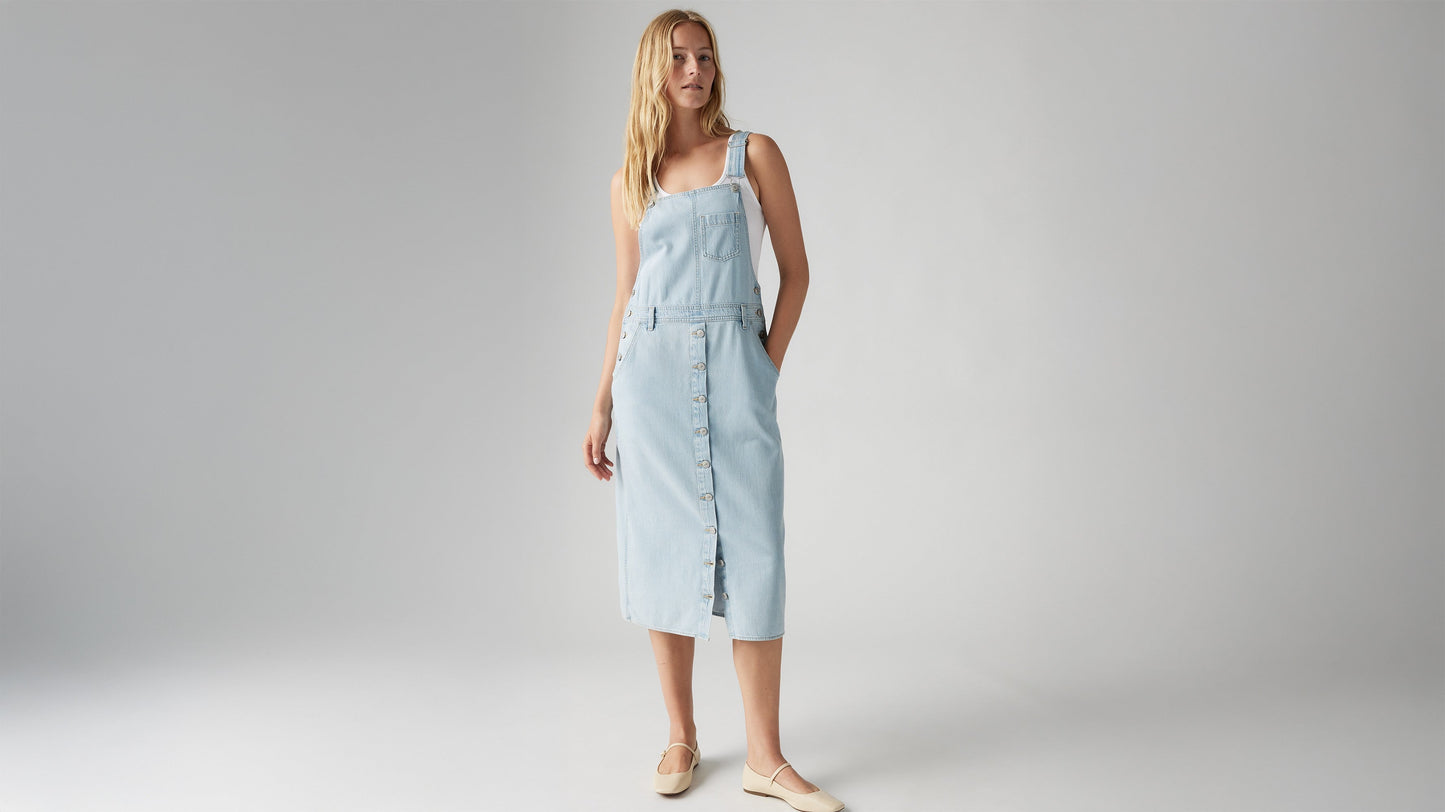 Levi's® Women's Tico Jumper Dress