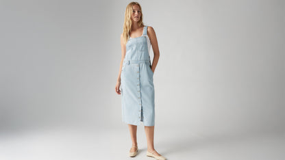 Levi's® Women's Tico Jumper Dress