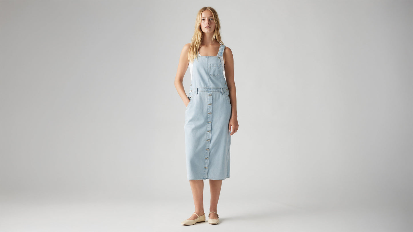 Levi's® Women's Tico Jumper Dress