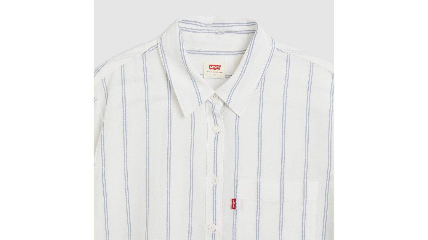 Levi's® Women's Darlene Utility Shirt