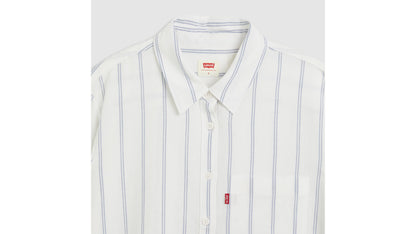Levi's® Women's Darlene Utility Shirt