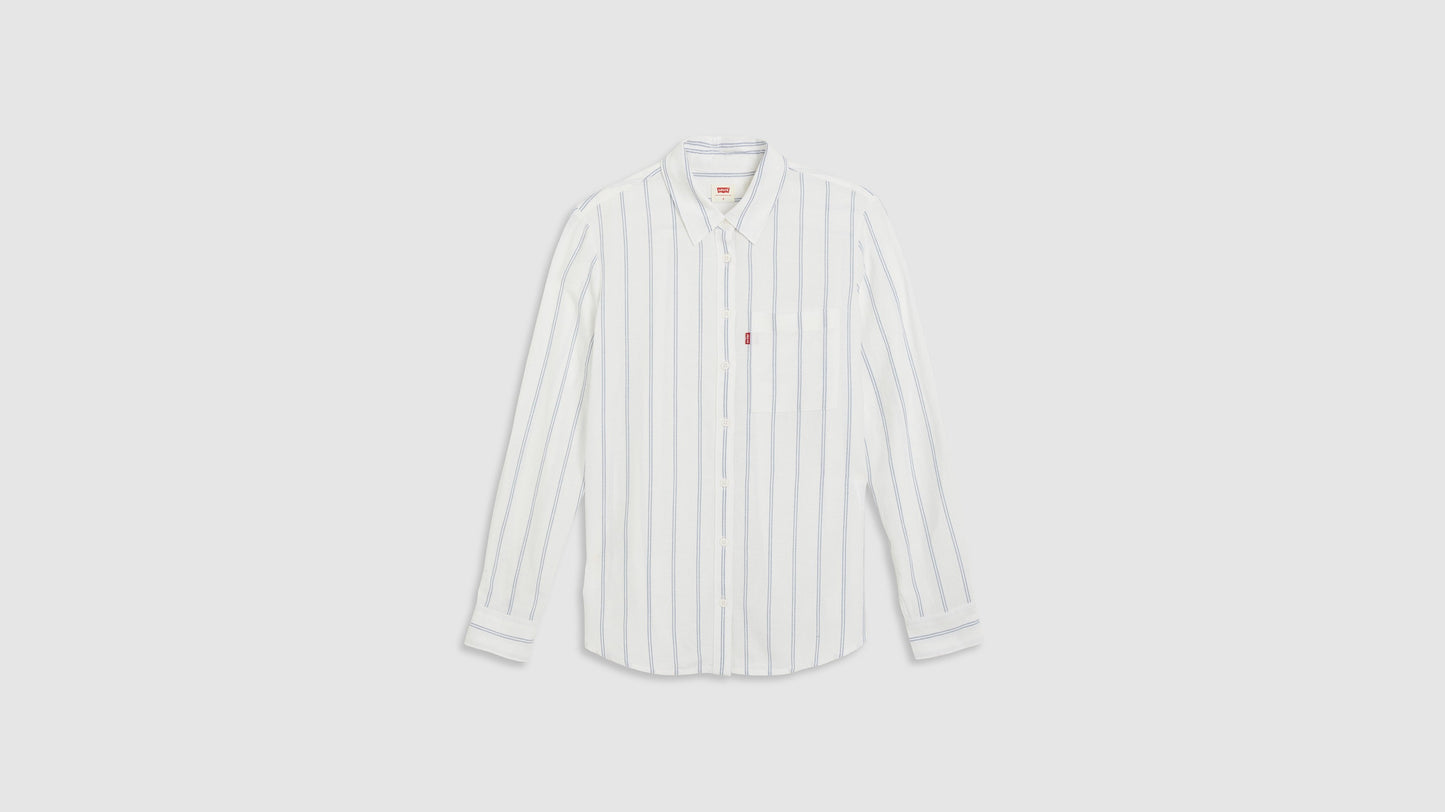 Levi's® Women's Darlene Utility Shirt