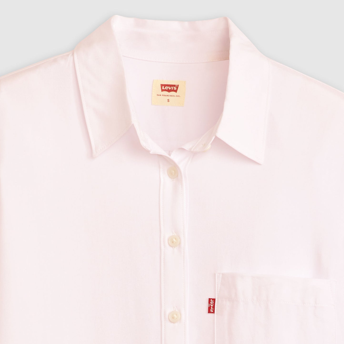Levi's® Women's Darlene Utility Shirt