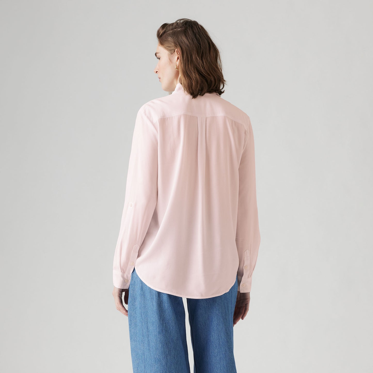 Levi's® Women's Darlene Utility Shirt