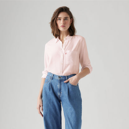Levi's® Women's Darlene Utility Shirt