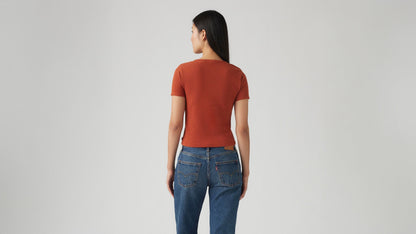Levi's® Women's Muse Short-Sleeve Tee