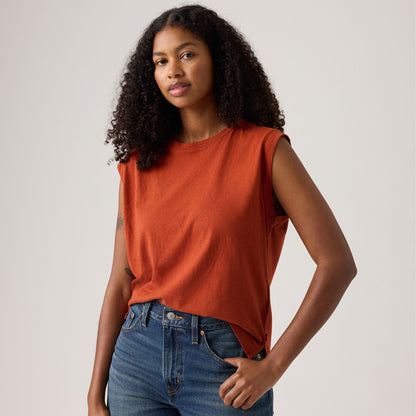 Levi's® Women's Boxy Tank