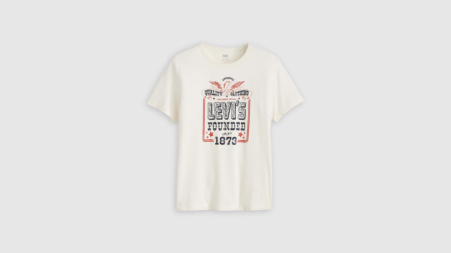 Levi's® Women's Graphic Iconic Tee
