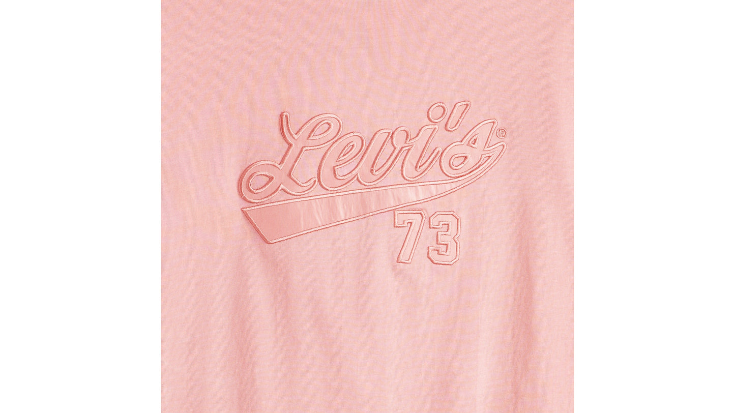 Levi's® Women's Graphic Boxy T-Shirt