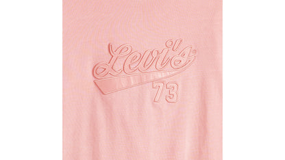 Levi's® Women's Graphic Boxy T-Shirt