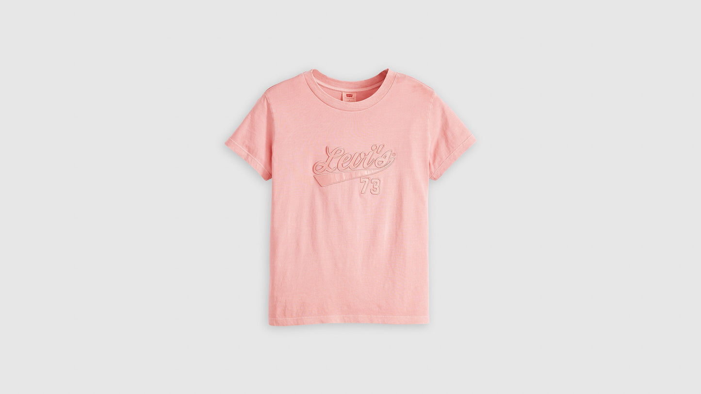 Levi's® Women's Graphic Boxy T-Shirt
