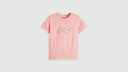 Levi's® Women's Graphic Boxy T-Shirt