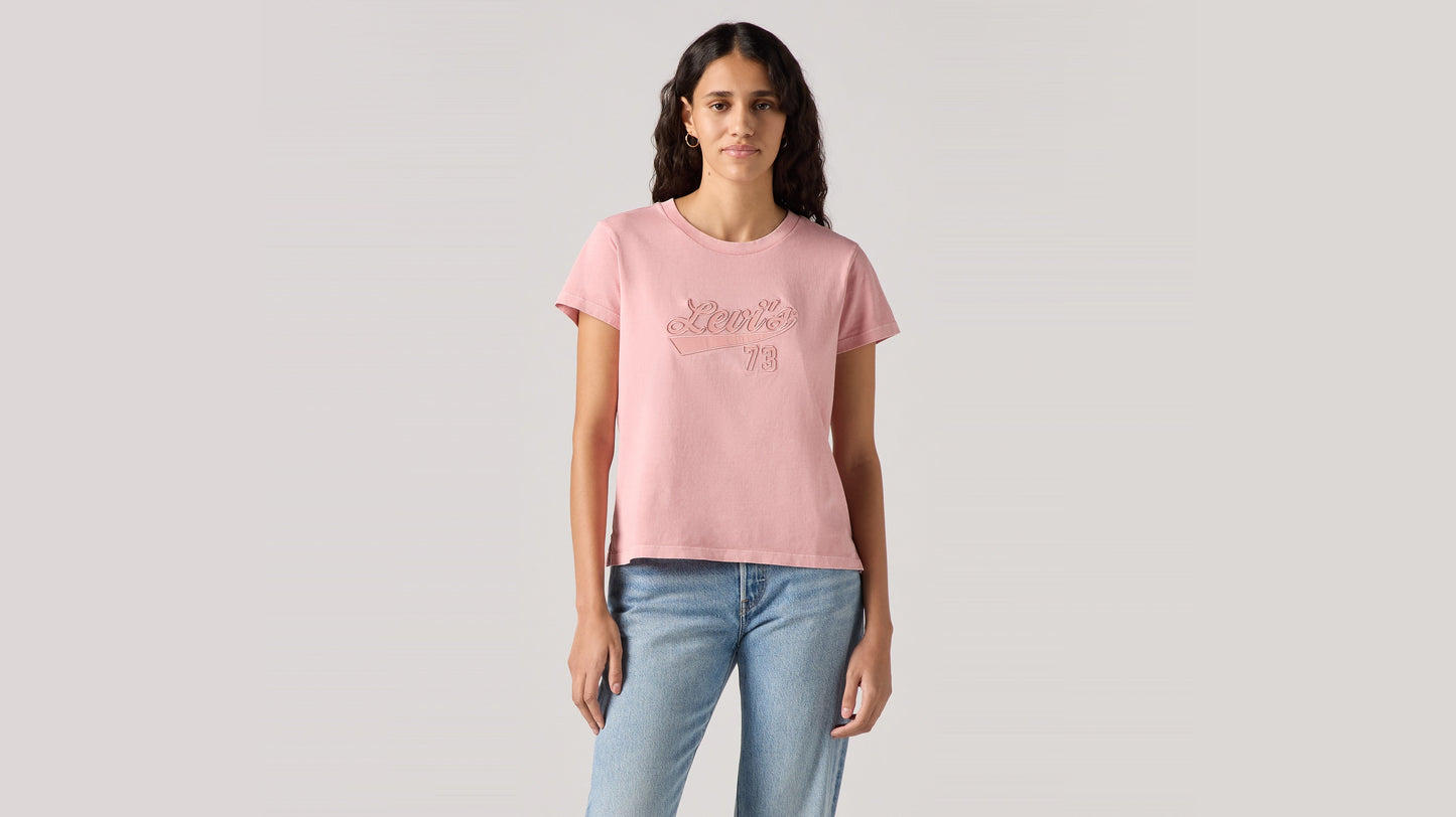 Levi's® Women's Graphic Boxy T-Shirt