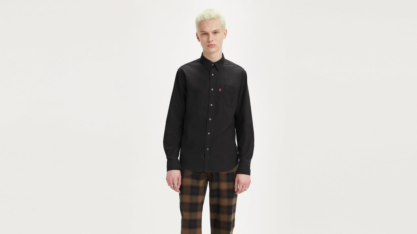 Levi's® Men's Classic 1 Pocket Standard Fit Shirt