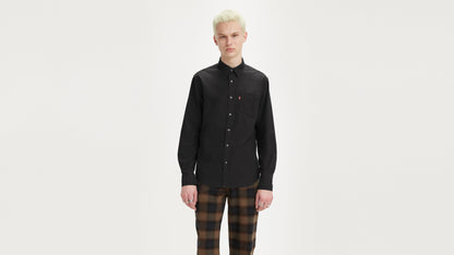 Levi's® Men's Classic 1 Pocket Standard Fit Shirt