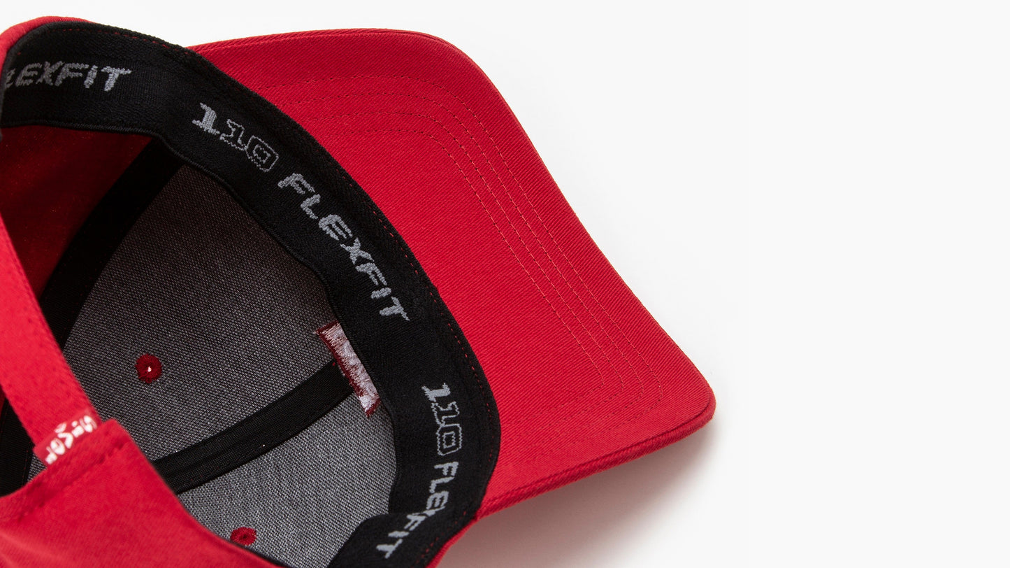 Levi's® Housemark Flexfit® Cap