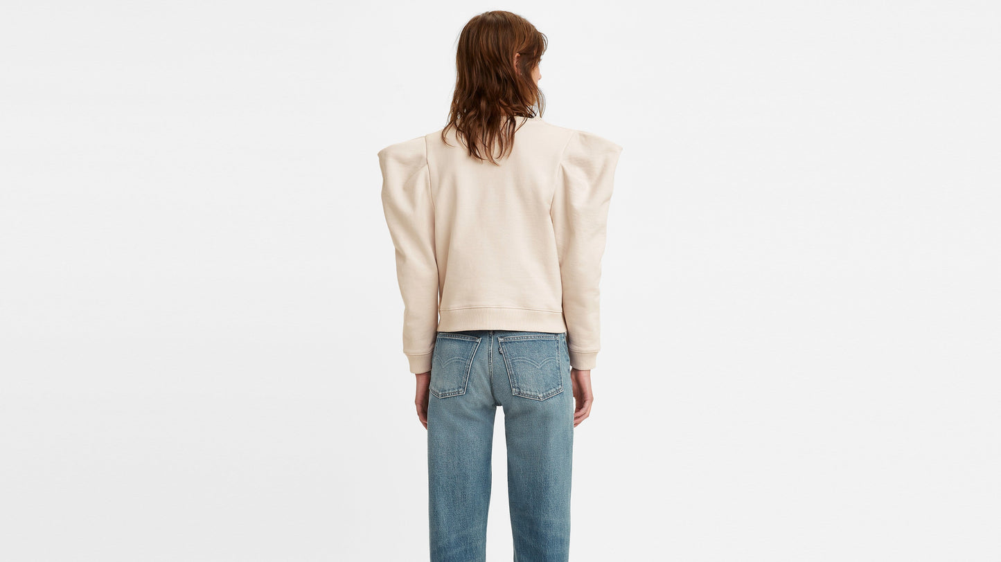Levi's® Made & Crafted® Women's Angel Sleeve Sweater