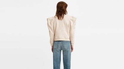 Levi's® Made & Crafted® Women's Angel Sleeve Sweater