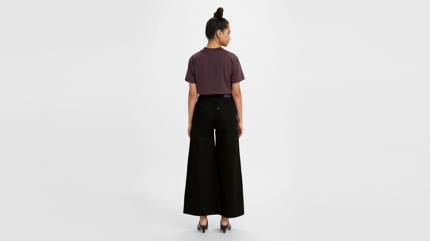 Levi's® Made & Crafted® Women's Full Flare Jeans