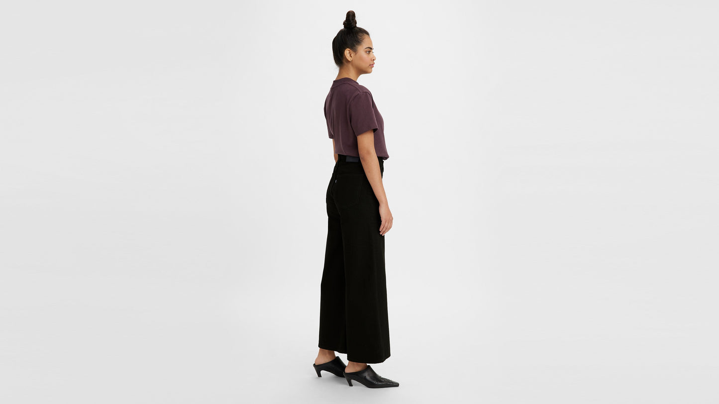 Levi's® Made & Crafted® Women's Full Flare Jeans