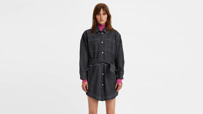 Levi's® Made & Crafted® Women's Quilted Utility Coat