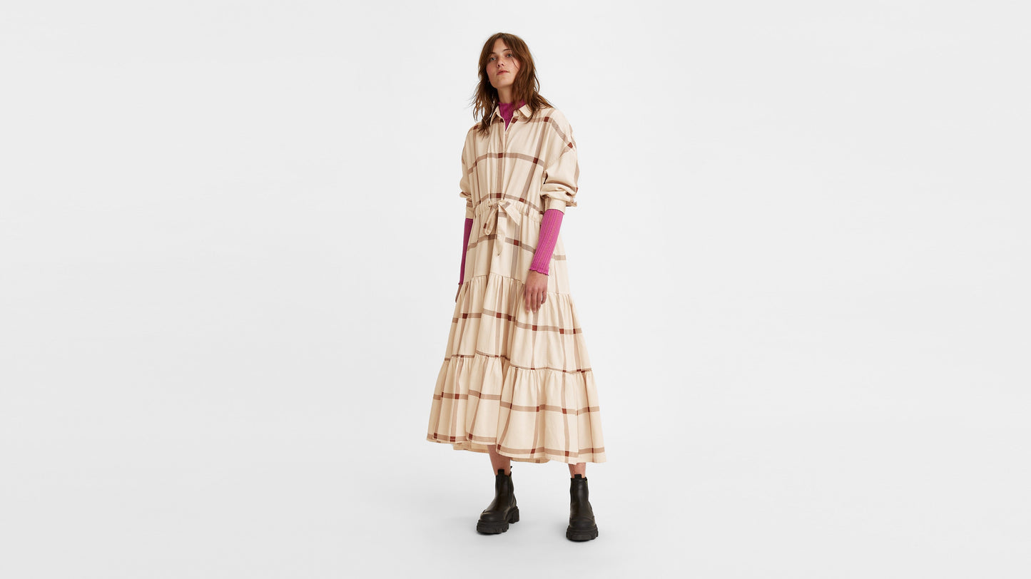 Levi's® Made & Crafted® Women's Winter Kaften