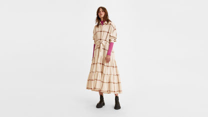 Levi's® Made & Crafted® Women's Winter Kaften