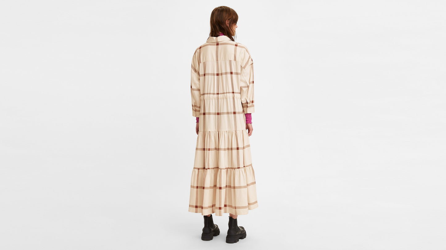 Levi's® Made & Crafted® Women's Winter Kaften