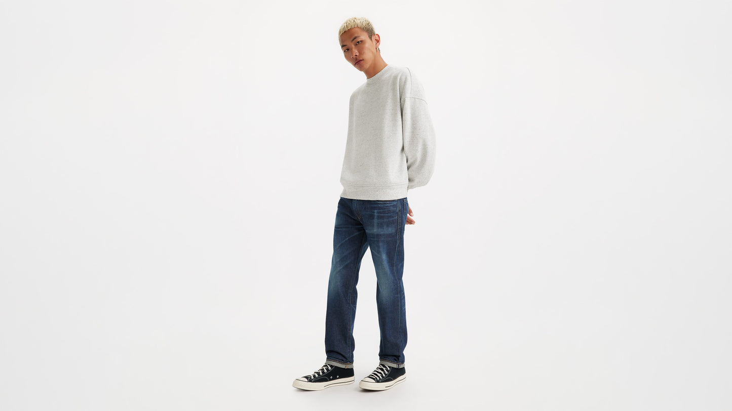 Levi's® Made in Japan Men's 502™ Taper Jeans