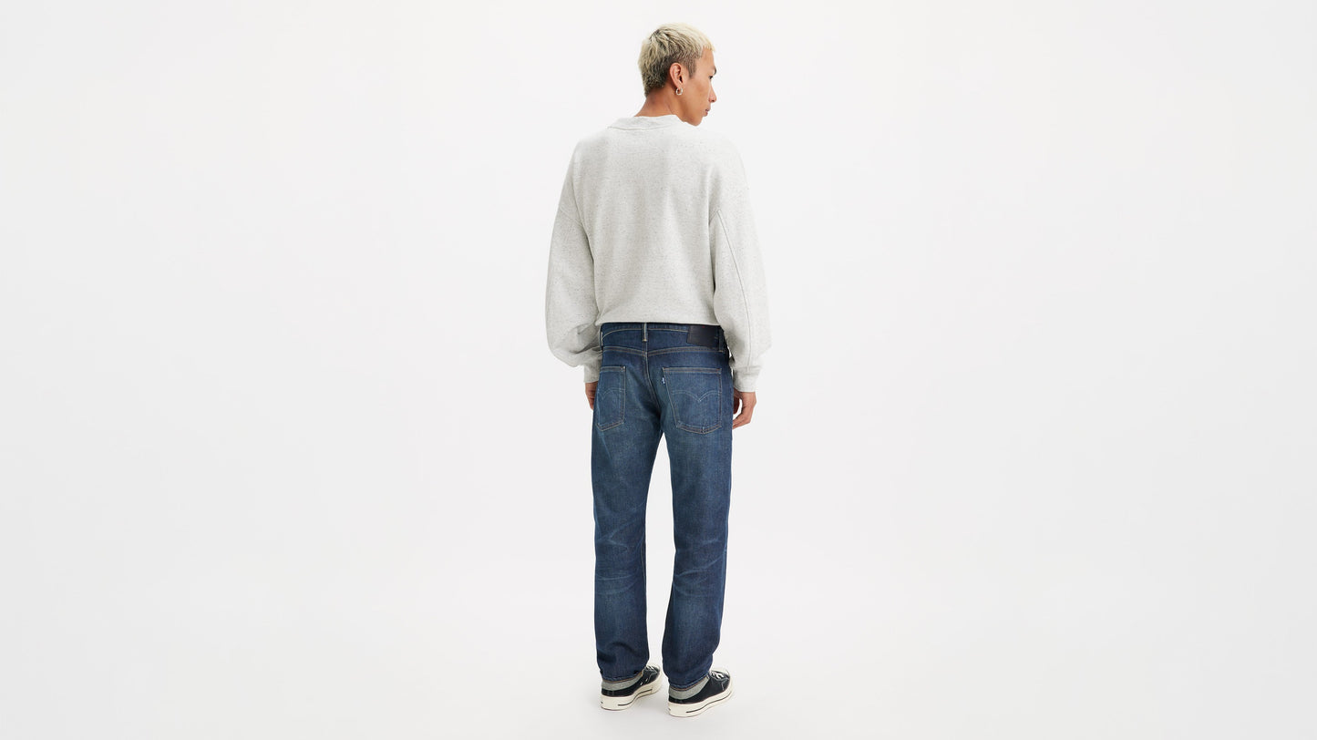 Levi's® Made in Japan Men's 502™ Taper Jeans