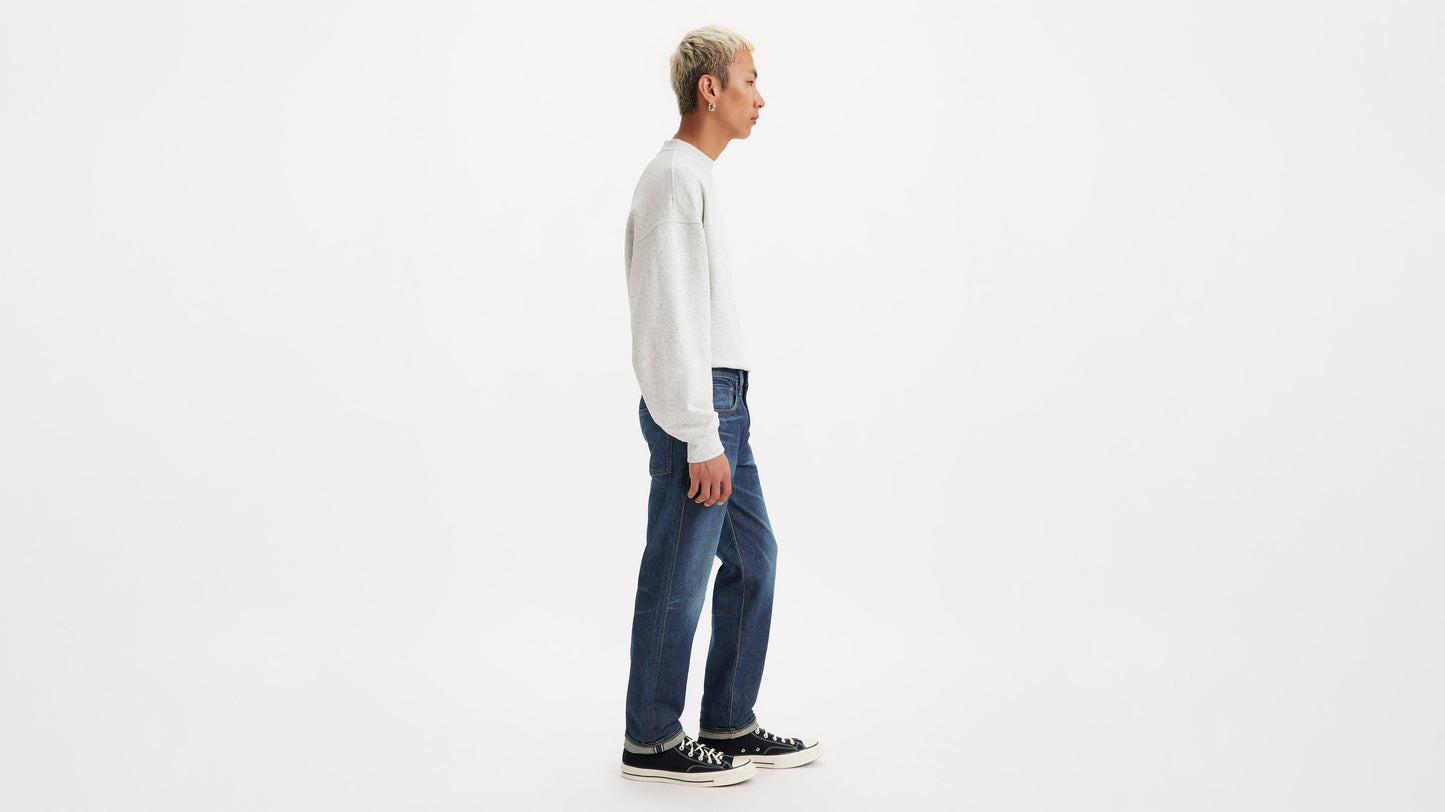 Levi's® Made in Japan Men's 502™ Taper Jeans