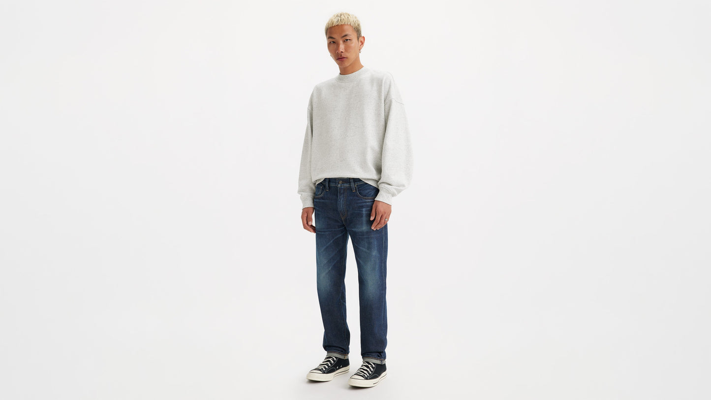 Levi's® Made in Japan Men's 502™ Taper Jeans