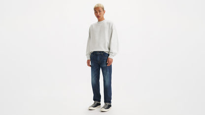 Levi's® Made in Japan Men's 502™ Taper Jeans