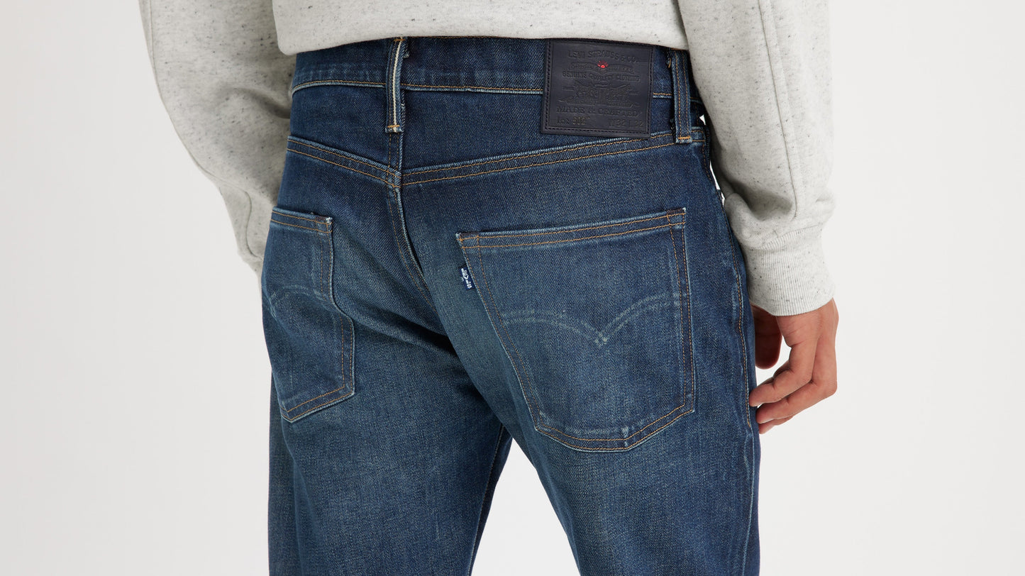 Levi's® Made in Japan Men's 502™ Taper Jeans